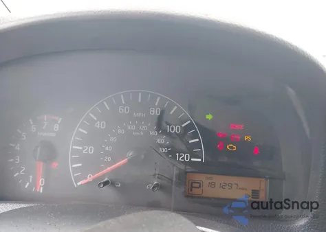 2015 Nissan Nv200 S z USA, uszkodzony, nr VIN 3N6CM0KN8FK697409